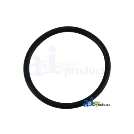 A & I Products O-Ring; 1.220" ID X .098" Thickness, Duromter 70 3" x4" x0.5" A-L34995